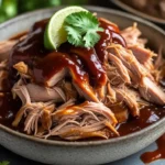 BBQ Pulled Pork