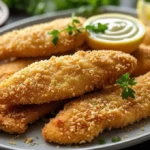 Classic Chicken Tenders