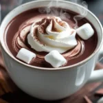 Classic Gluten-Free Hot Chocolate