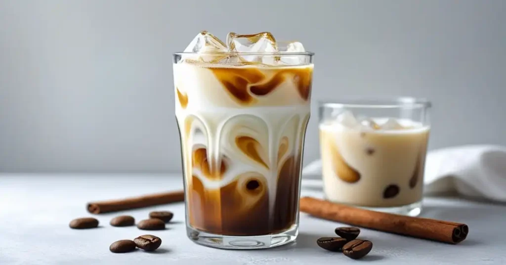 Classic Iced Coffee Recipe