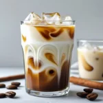 Classic Iced Coffee Recipe