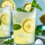 Classic Lemonade